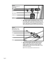 Preview for 10 page of Precor 718e Owner'S Manual