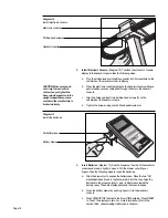 Preview for 12 page of Precor 718e Owner'S Manual