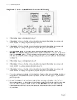 Preview for 22 page of Precor 9.33 Manual