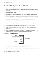 Preview for 42 page of Precor 9.33 Manual