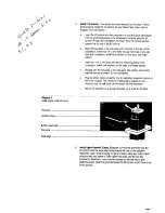 Предварительный просмотр 7 страницы Precor 905e Owner'S Manual