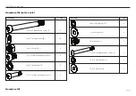 Предварительный просмотр 8 страницы Precor AB-103 Assembly Manual