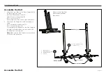 Предварительный просмотр 11 страницы Precor AB-103 Assembly Manual