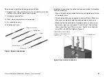 Предварительный просмотр 30 страницы Precor AB-103 Assembly Manual