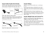 Предварительный просмотр 36 страницы Precor AB-103 Assembly Manual