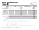 Preview for 45 page of Precor Ab-X100 Assembly Manual