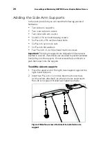 Предварительный просмотр 22 страницы Precor AMT 800-Series Assembling And Maintaining Manual