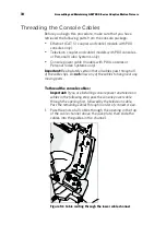 Preview for 32 page of Precor AMT 800-Series Assembling And Maintaining Manual