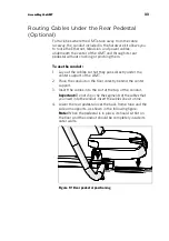 Preview for 35 page of Precor AMT 800-Series Assembling And Maintaining Manual