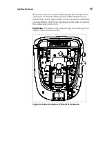 Preview for 57 page of Precor AMT 800-Series Assembling And Maintaining Manual