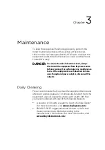 Preview for 61 page of Precor AMT 800-Series Assembling And Maintaining Manual