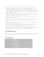 Preview for 13 page of Precor AMT 823 Service Manual