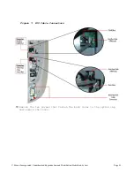 Предварительный просмотр 33 страницы Precor AMT 823 Service Manual