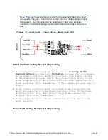 Предварительный просмотр 47 страницы Precor AMT 823 Service Manual