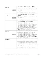 Предварительный просмотр 68 страницы Precor AMT 823 Service Manual