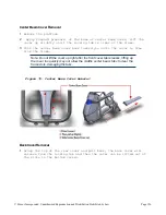 Предварительный просмотр 158 страницы Precor AMT 823 Service Manual