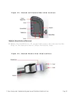 Предварительный просмотр 194 страницы Precor AMT 823 Service Manual