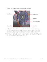 Предварительный просмотр 205 страницы Precor AMT 823 Service Manual