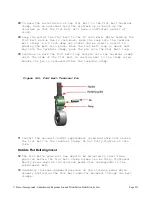 Предварительный просмотр 223 страницы Precor AMT 823 Service Manual