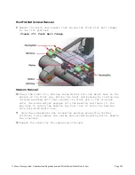 Preview for 241 page of Precor AMT 823 Service Manual