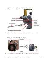 Предварительный просмотр 297 страницы Precor AMT 823 Service Manual