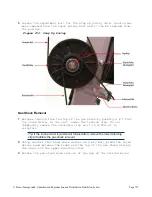 Предварительный просмотр 329 страницы Precor AMT 823 Service Manual