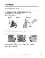 Preview for 58 page of Precor AMT12 base Service Manual