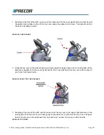 Preview for 123 page of Precor AMT12 base Service Manual