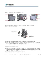 Preview for 127 page of Precor AMT12 base Service Manual