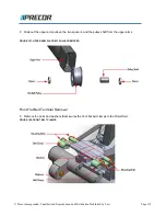 Preview for 135 page of Precor AMT12 base Service Manual