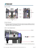 Preview for 137 page of Precor AMT12 base Service Manual