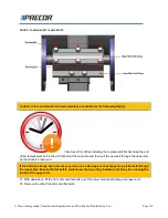 Preview for 138 page of Precor AMT12 base Service Manual