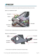 Preview for 191 page of Precor AMT12 base Service Manual