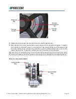 Preview for 193 page of Precor AMT12 base Service Manual