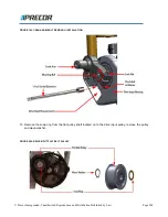 Preview for 208 page of Precor AMT12 base Service Manual