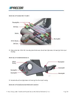 Preview for 210 page of Precor AMT12 base Service Manual