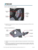 Preview for 212 page of Precor AMT12 base Service Manual