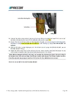 Preview for 220 page of Precor AMT12 base Service Manual