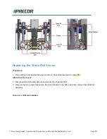 Preview for 223 page of Precor AMT12 base Service Manual