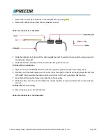 Preview for 226 page of Precor AMT12 base Service Manual