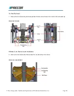 Preview for 230 page of Precor AMT12 base Service Manual