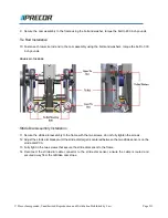 Preview for 231 page of Precor AMT12 base Service Manual