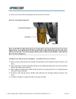 Preview for 237 page of Precor AMT12 base Service Manual