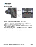 Preview for 238 page of Precor AMT12 base Service Manual