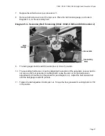 Preview for 21 page of Precor Bicycle-mounted Child Seat C842 Service Manual