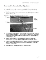 Preview for 22 page of Precor Bicycle-mounted Child Seat C842 Service Manual