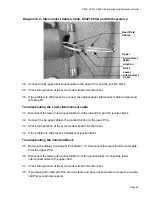 Preview for 25 page of Precor Bicycle-mounted Child Seat C842 Service Manual