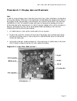 Preview for 28 page of Precor Bicycle-mounted Child Seat C842 Service Manual