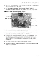 Preview for 30 page of Precor Bicycle-mounted Child Seat C842 Service Manual