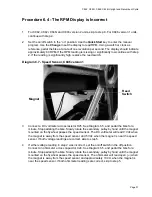 Preview for 31 page of Precor Bicycle-mounted Child Seat C842 Service Manual